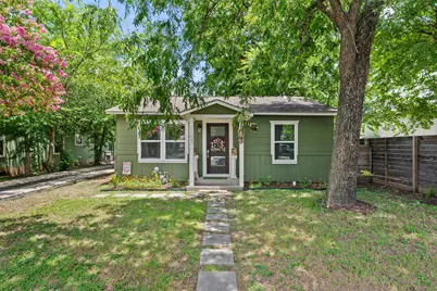 1103 Brass Street #A, Austin, TX 78702 - Photo 1