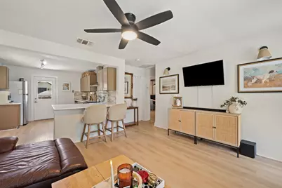 1103 Brass Street #A, Austin, TX 78702 - Photo 3