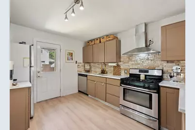 1103 Brass Street #A, Austin, TX 78702 - Photo 9