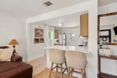 1103 Brass Street #A, Austin, TX 78702 - Photo 7