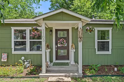 1103 Brass Street #A, Austin, TX 78702 - Photo 23