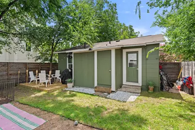 1103 Brass Street #A, Austin, TX 78702 - Photo 19