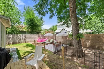 1103 Brass Street #A, Austin, TX 78702 - Photo 21