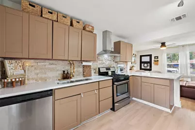 1103 Brass Street #A, Austin, TX 78702 - Photo 11