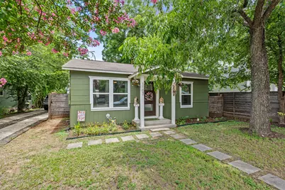 1103 Brass Street #A, Austin, TX 78702 - Photo 25