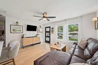 1103 Brass Street #A, Austin, TX 78702 - Photo 5