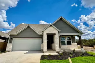 205 Coopers Hawk Crst, Cedar Creek, TX 78612 - Photo 1