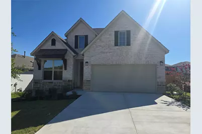 8512 Red Bottle Brush Road, Lago Vista, TX 78645 - Photo 1