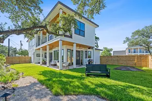 8503 Grandview Dr, Jonestown, TX 78645 - Photo 29