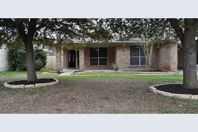 1212 Knoll Ridge Drive, Cedar Park, TX 78613 - Photo 1