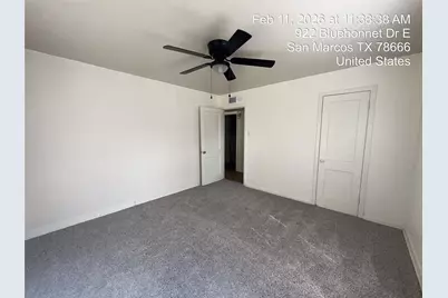 920-922 E Bluebonnet Drive, San Marcos, TX 78666 - Photo 7