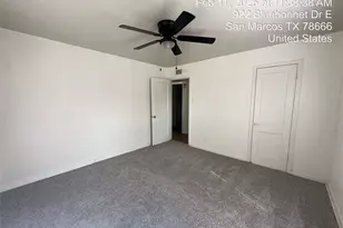 920-922 E Bluebonnet Dr, San Marcos, TX 78666 - Photo 7