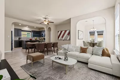 3451 Mayfield Ranch Boulevard #410, Round Rock, TX 78681 - Photo 3