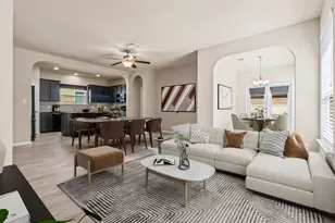 3451 Mayfield Ranch Blvd, Round Rock, TX 78681 - Photo 3