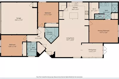 3451 Mayfield Ranch Boulevard #410, Round Rock, TX 78681 - Photo 25