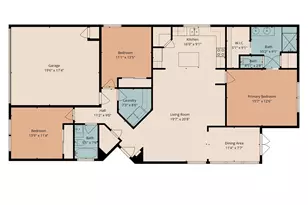 3451 Mayfield Ranch Blvd, Round Rock, TX 78681 - Photo 5