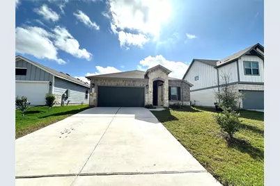 91 Snowy Plover Lane, Leander, TX 78642 - Photo 1