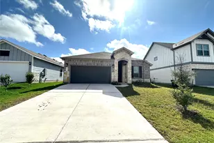 91 Snowy Plover Ln, Leander, TX 78642 - Photo 1
