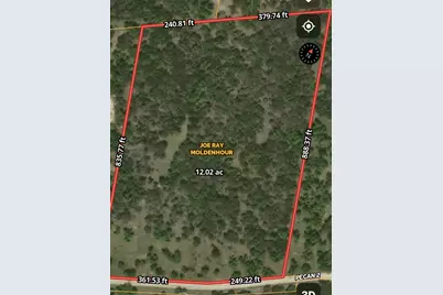 2 Pecan 2 Road, Florence, TX 76527 - Photo 13