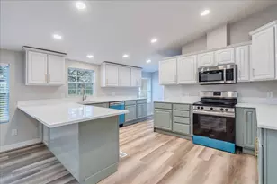 158 Shady Oaks Dr, Dale, TX 78616 - Photo 5