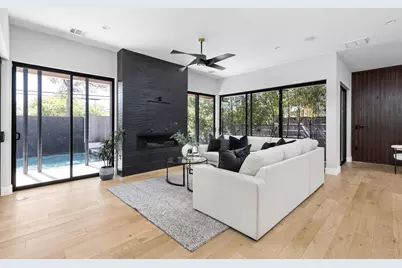 700 Wayside Drive, Austin, TX 78703 - Photo 1