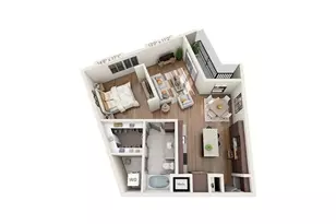 3201 Esperanza Crossing, Austin, TX 78758 - Photo 19