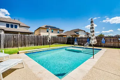112 Ray Court, Liberty Hill, TX 78642 - Photo 33