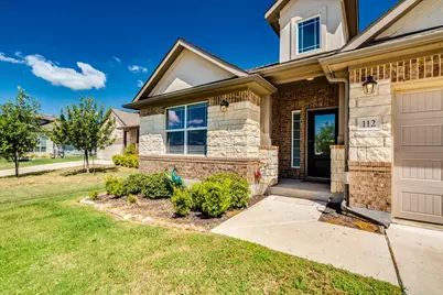 112 Ray Court, Liberty Hill, TX 78642 - Photo 1