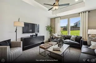 16921 Santiaguillo Trce, Manor, TX 78653 - Photo 9