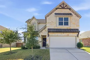106 Barley Fork Ln, Hutto, TX 78634 - Photo 1