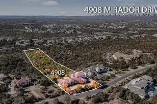 4908 Mirador Dr, Austin, TX 78735 - Photo 3
