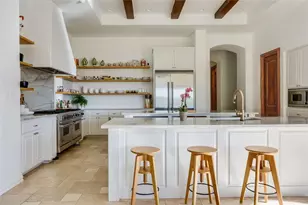 4908 Mirador Dr, Austin, TX 78735 - Photo 13