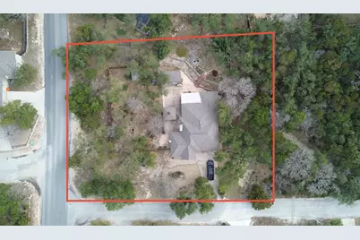 51 Long Bow Lane, Wimberley, TX 78676 - Photo 11