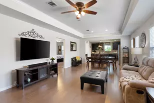 110 Hobby St, Georgetown, TX 78633 - Photo 5