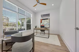 4011 Independent Wy, Austin, TX 78731 - Photo 5