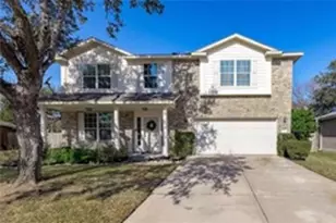1405 Faustino Cove, Leander, TX 78641 - Photo 1