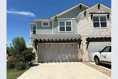 2328 Calvert Drive, Leander, TX 78641 - Photo 5