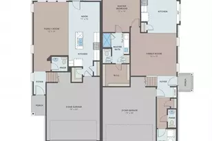 2328 Calvert Dr, Leander, TX 78641 - Photo 3