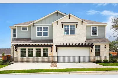 2328 Calvert Drive, Leander, TX 78641 - Photo 1