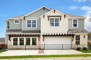 2328 Calvert Dr, Leander, TX 78641 - Photo 1