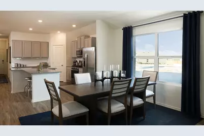 112 Donnington Drive, Hutto, TX 78634 - Photo 9