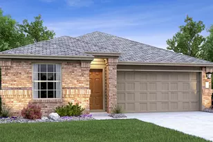 112 Donnington Dr, Hutto, TX 78634 - Photo 1