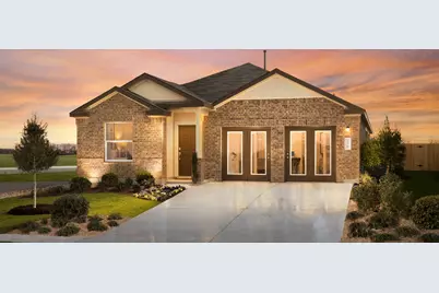 112 Donnington Drive, Hutto, TX 78634 - Photo 5