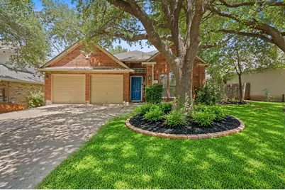 1904 Montana Sky Drive, Austin, TX 78727 - Photo 1