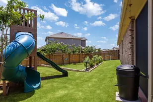 916 Scott Ct, Georgetown, TX 78626 - Photo 23