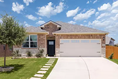 916 Scott Court, Georgetown, TX 78626 - Photo 1