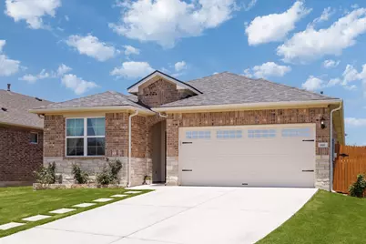 916 Scott Court, Georgetown, TX 78626 - Photo 3