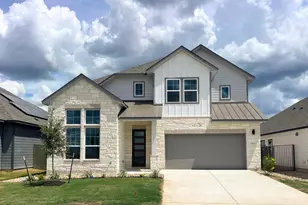 9609 Gladsome Path, Manor, TX 78653 - Photo 1