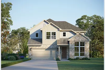 9609 Gladsome Path, Manor, TX 78653 - Photo 1