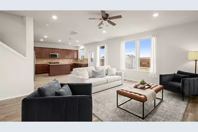 2300 Cliffbrake Way, Georgetown, TX 78626 - Photo 5